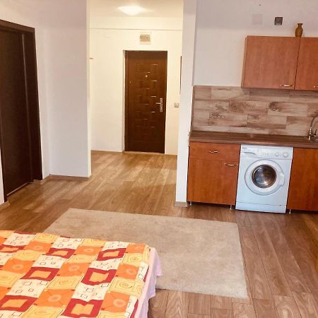 Edit House Apartment Târgu-Mureş Exteriör bild