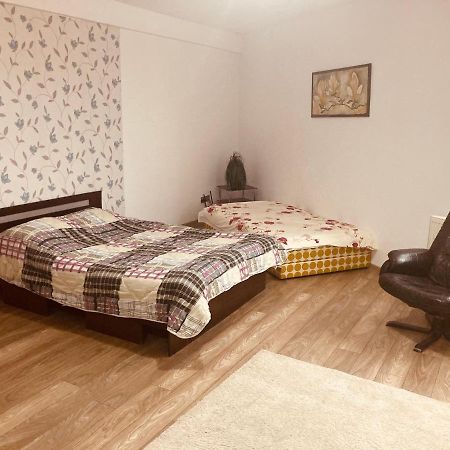 Edit House Apartment Târgu-Mureş Exteriör bild