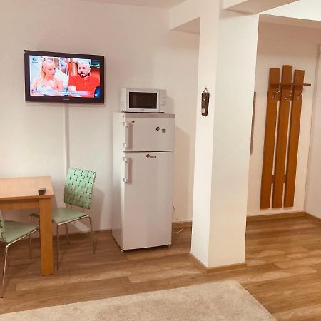 Edit House Apartment Târgu-Mureş Exteriör bild
