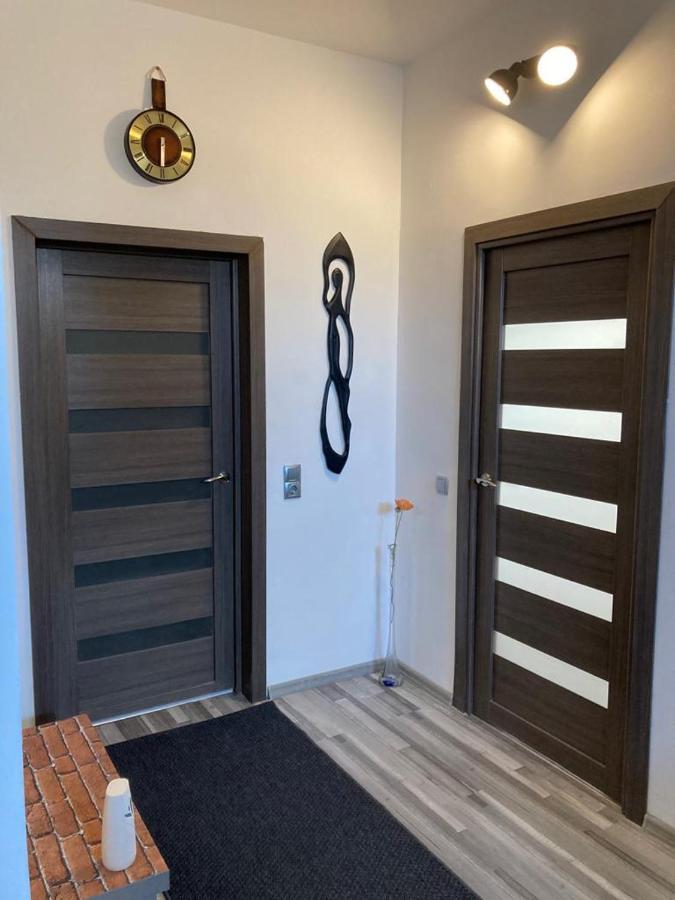 Edit House Apartment Târgu-Mureş Exteriör bild