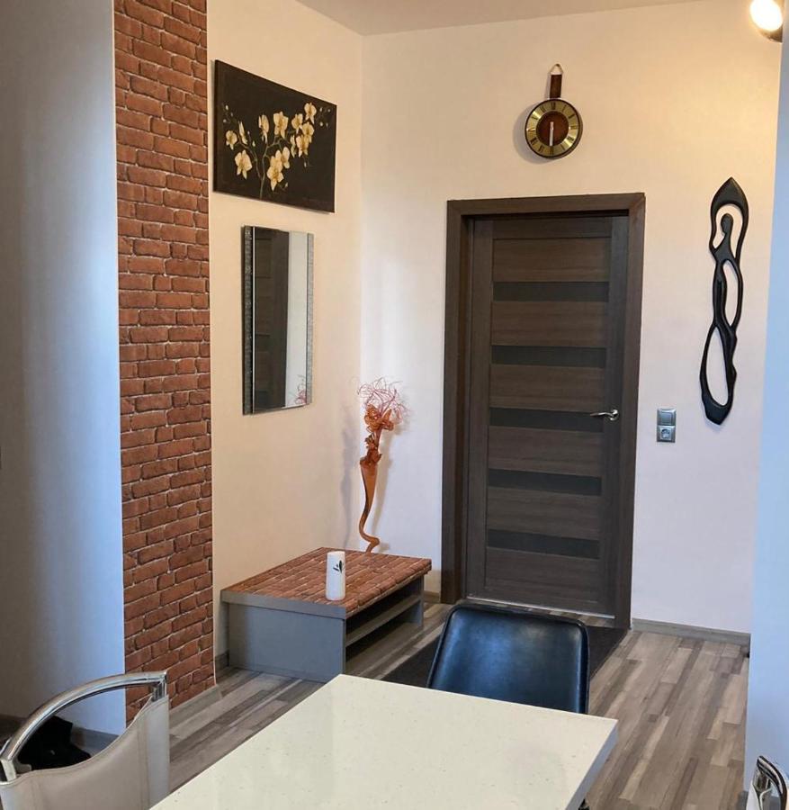 Edit House Apartment Târgu-Mureş Exteriör bild