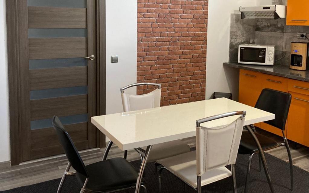 Edit House Apartment Târgu-Mureş Exteriör bild