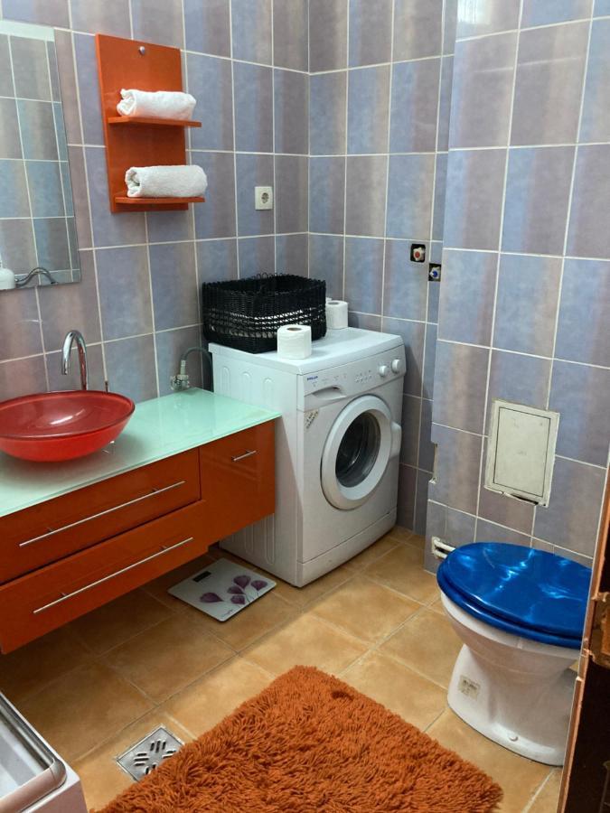 Edit House Apartment Târgu-Mureş Exteriör bild