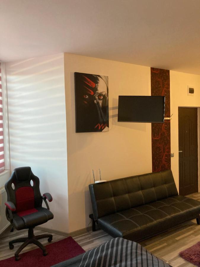 Edit House Apartment Târgu-Mureş Exteriör bild