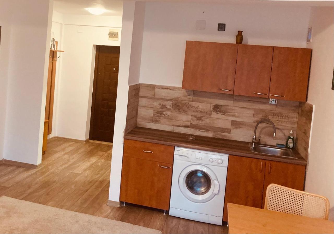 Edit House Apartment Târgu-Mureş Exteriör bild
