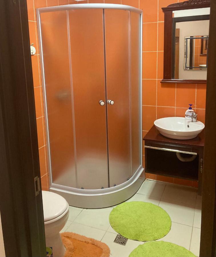 Edit House Apartment Târgu-Mureş Exteriör bild