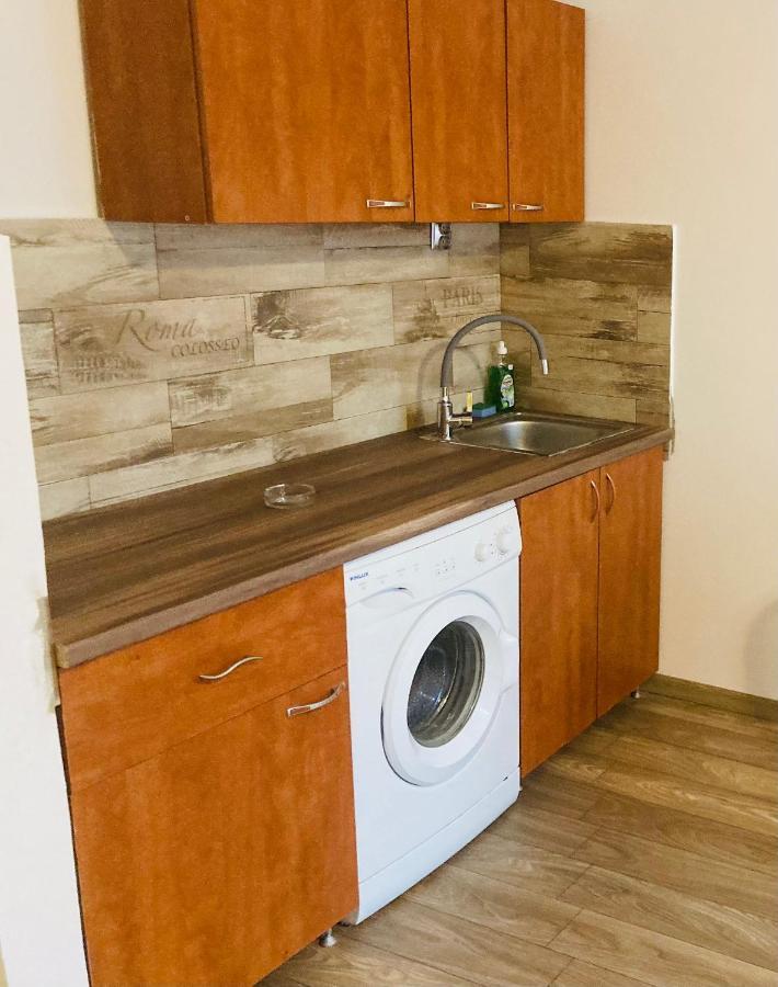 Edit House Apartment Târgu-Mureş Exteriör bild
