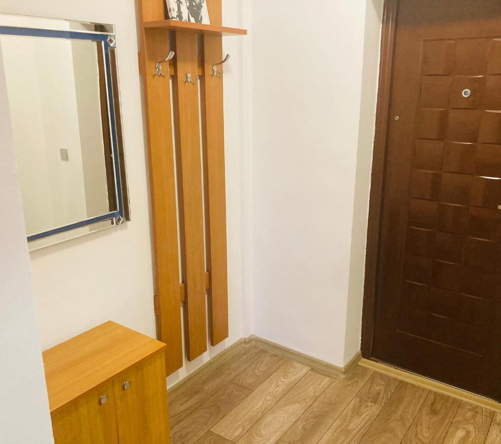 Edit House Apartment Târgu-Mureş Exteriör bild