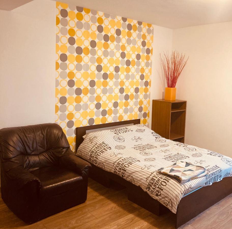 Edit House Apartment Târgu-Mureş Exteriör bild