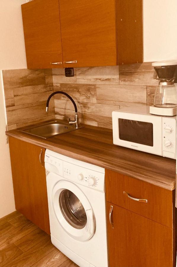 Edit House Apartment Târgu-Mureş Exteriör bild