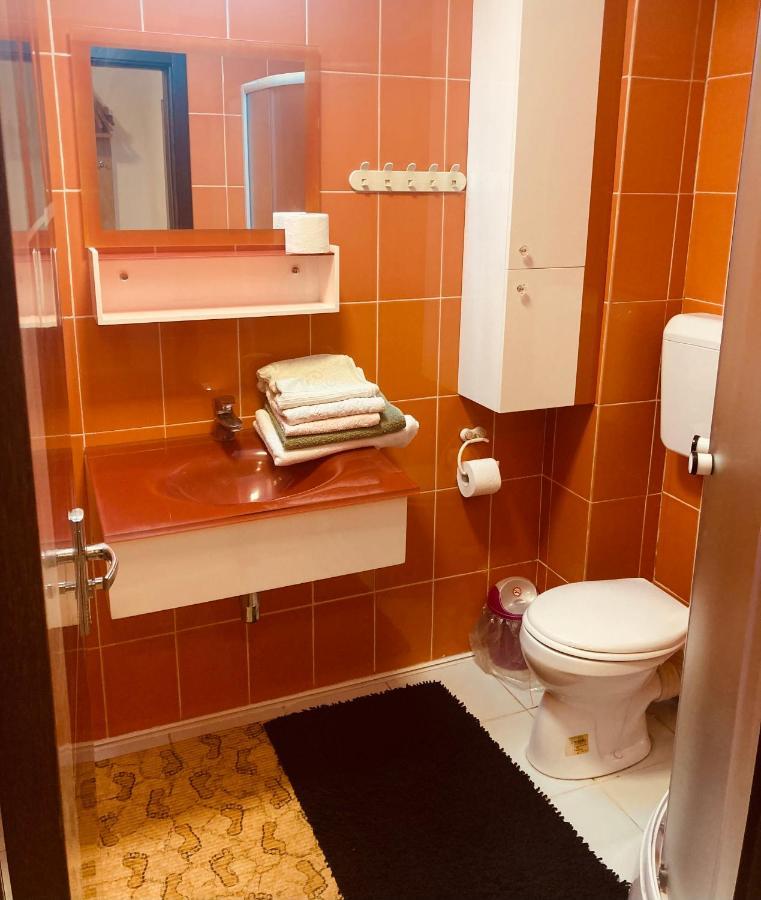 Edit House Apartment Târgu-Mureş Exteriör bild