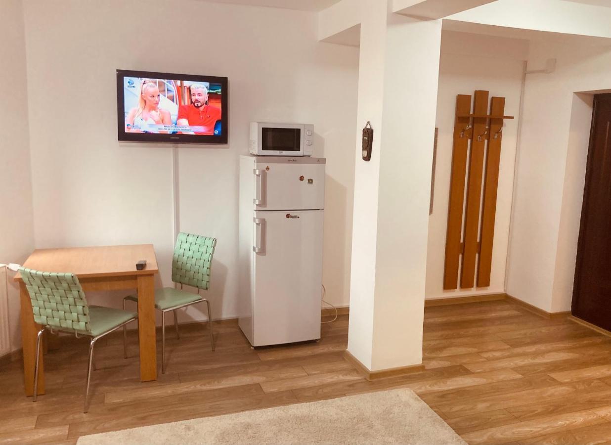Edit House Apartment Târgu-Mureş Exteriör bild